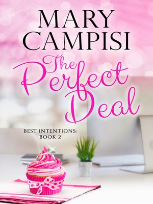 The Perfect Deal - ebook